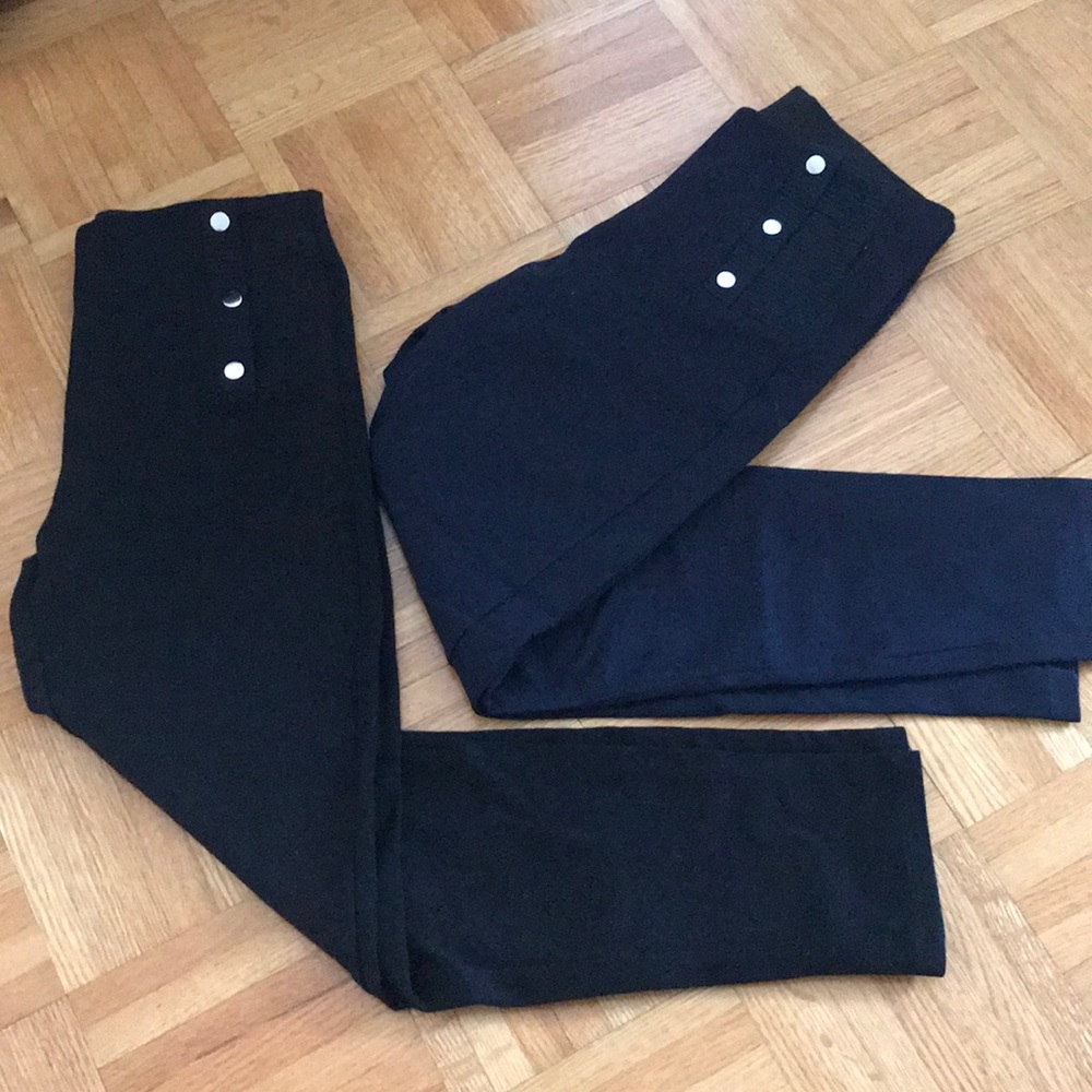 Zara girls dress leggings bundle